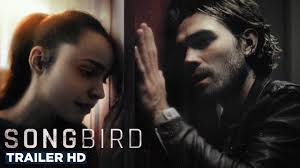 Songbird (2020)