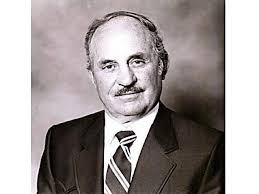 Virgil Michael Getto