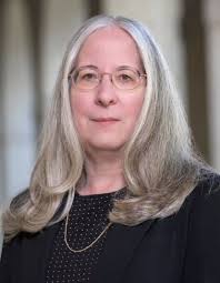 Susanne Brenner of Louisiana State University, who served as SIAM President  in 2021 and 2022, received the prestigious 2025 Blaise Pascal Medal in  #Computational and Information Sciences from the European Academy of