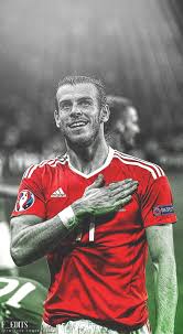| 1080x1920 liverpool fc mobile wallpaper lfc artwork liverpool fc. F Edits Gareth Bale Mobile Wallpaper