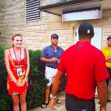 In october 2018, he became world number 1 in the official world golf ranking after winning the 2018. Tiger Woods Turns Heads Brooks Koepka S Ridiculous Major Stat And The New Bane Of Golf Fans Existence This Is The Loop Golf Digest