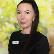 Child Care Churchill