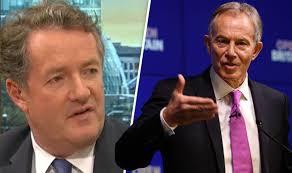 Good Morning Britain latest news, gossip and rumours