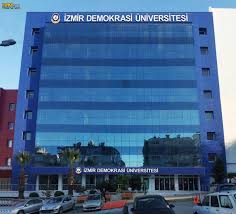 Maybe you would like to learn more about one of these? Izmir Demokrasi Universitesi 2 Akademik Personel Alimi Yapacak Memur Atamalari