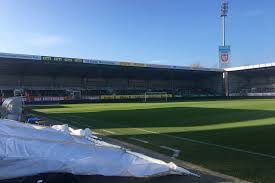 Holstein kiel muss im falle des aufstiegs in die 1. Holstein Kiel Verliert Nachholspiel Hl Sports