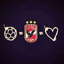 الاهلي المصري sports wallpapers scary images football art