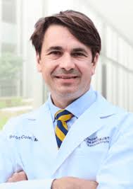 Cancer Doctors, Physicians & Cancer Specialists : Oklahoma Cancer  Specialists and Research Institute