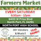 Shop Local North Port Market - EVERY Saturday!! event in North Port, FL