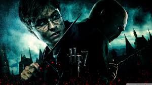 Click or touch on the image to see in full high resolution. Harry Potter 7 Wallpapers Group 76