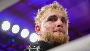 Boxing News: Jake Paul Called Out by Ex-UFC Champ to "Fight Someone Your  Own Size"