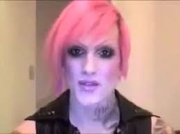 Larger foreheads may be due to genetics, hair loss, or other cosmetic procedures. Jeffree Star S Is Taking Over With Youtube And His Cosmetics Company