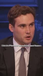 Henry Tufnell MP's Video