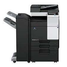 Bizhub c650i / c550i / c450i. Konica Minolta Bizhub C360i
