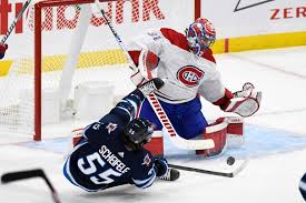 1 cad = 444,65933 xaf. Still Talkin Habs Canadiens Punish Jets In 4 2 Win Ctv News