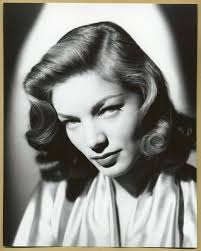 Lauren Bacall (1924-2014)