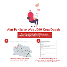 Check spelling or type a new query. Jdih Kota Depok