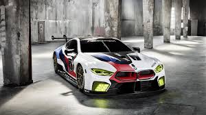 Bmw M8 Gte 2020 Wallpapers Wallpaper Cave