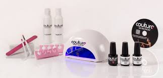 9 Of The Best Gel Polish Kits For Every User