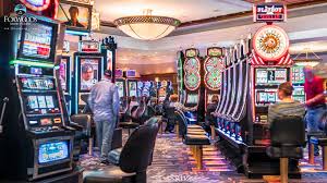 Safe At Home With Foxwoods Mashantucket Ct