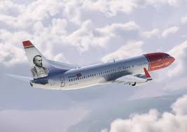 Geir karlsen går fra jobben som finansdirektør til konsernsjef i flyselskapet. Norwegian Names New Chief Executive After Voting To End Schram S Tenure News Flight Global