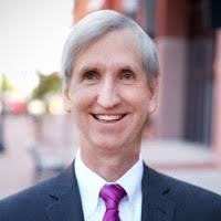 Eric Tharp Email & Phone Number