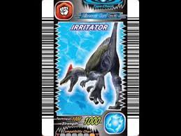 Výsledok vyhľadávania obrázkov pre dopyt dinosaur king fan club. Cartas De Algunos Dinosaurios De Dino Rey Youtube