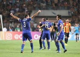 يواجه النادي الأهلي مضيفه نادي الترجي التونسي السبت 18 يونيو 2021 في ذهاب نصف نهائي دوري أبطال إفريقيا ، في مباراة ينتظرها جمهور الفريقين الأكبر في إفريقيا. Ø§Ù„ØªØ±Ø¬ÙŠ ÙŠÙ†ÙØ±Ø¯ Ø¨Ø±Ù‚Ù… Ø³Ù„Ø¨ÙŠ Ø£Ù…Ø§Ù… Ø§Ù„Ø£Ù‡Ù„ÙŠ Ø¹Ù„Ù‰ Ø­Ø³Ø§Ø¨ Ø§Ù„Ø²Ù…Ø§Ù„Ùƒ ÙˆØ§Ù„Ù‚Ø·Ù† Ø§Ù„Ù…ØµØ±ÙŠ Ø§Ù„ÙŠÙˆÙ…