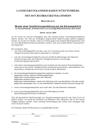 Jeder hat das recht, wenn er eine schweigepflichtentbindung von ärzten und personal gegenüber dritten (familie) vornimmt, diese jederzeit zu. 2