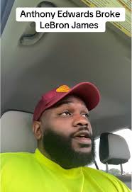 Anthony Edwards Dunks