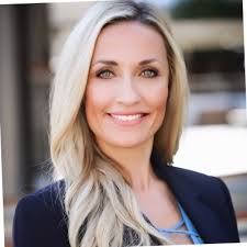 Every month, we spotlight one of our dedicated Board of Directors members  for their amazing service to Special Olympics NorCal.