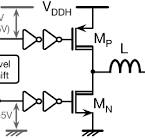 A high-speed level shifting technique and its application in ...