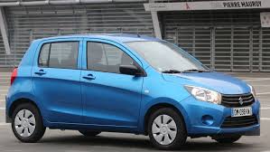Elle passe du statut de. Suzuki Celerio Le Maximum Pour Le Minimum