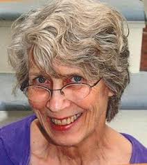 Martha Farago Obituary (2023)