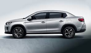 New Cross Sedan Citroen C3l Logan Analog Autoreview World Today News