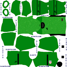 Nike dls visitor goalkeeper kits for 2019/2020. Kit Dls Nike Online Shopping