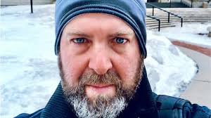 Borderland by Howard Anglin