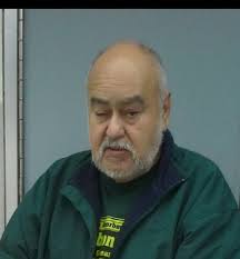 Basilio Llamas Jr. Obituary