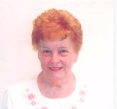 Barbara Jean Cassell