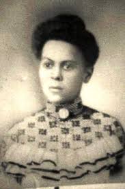 Mary Ellen Curd Byrd (1883-1947)