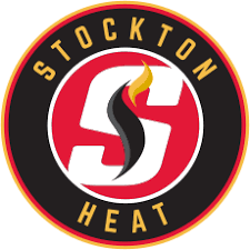 Stockton Heat Revolvy