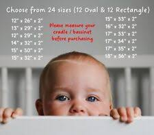 Las mejores ofertas en Moisés Blanco Ropa de cama de vivero