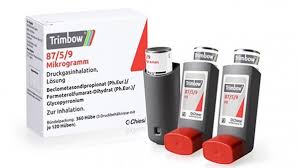 Find patient medical information for aclidinium bromide inhalation on webmd including its uses, side effects and safety, interactions, pictures, warnings and user ratings. Neuer Wirkstoff Bei Copd