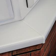 Jan 15, 2019 · plainly put, bay windows can be a huge pain in the butt. 135 Corner Joint For 150mm Upvc Window Cill Pair White Truly Pvc