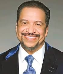 TGMHG, Members Take This Time To Show Love & Wish Maestro Richard Smallwood  A Big Happy Birthday 🎂 🥳 🎉 🎈