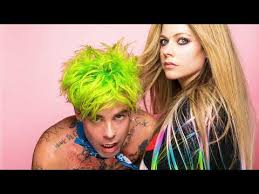 Apr 27, 2021 · avril lavigne and mod sun | credit: Mod Sun Feat Avril Lavigne Flames Text Songtextes De