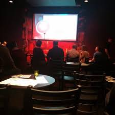 Helium Comedy Club Elements Bar Grille 106 Photos