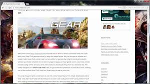 Gear.club android latest 1.26.0 apk download and install. Gear Club Mods Apk Hack Tool Updated Youtube