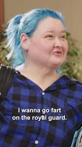 Tammy y Amy: Momentos divertidos de 1000 lb Sisters