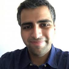 Psicólogo Felipe Céspedes