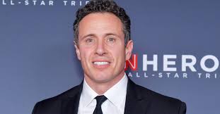 Chris Cuomo Applied to Be a Firefighter: Report
